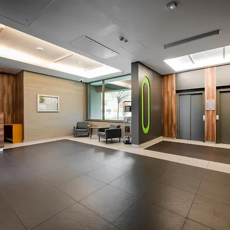 Apartment Ursus Luna By Bookinghost *