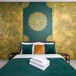 Ursus Luna By Bookinghost Apartamento Varsovia