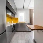 Ursus Luna By Bookinghost Apartamento Varsovia