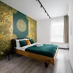 Apartamento Ursus Luna By Bookinghost