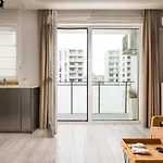 Ursus Luna By Bookinghost Apartamento *