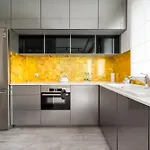 Ursus Luna By Bookinghost Apartamento Varsovia